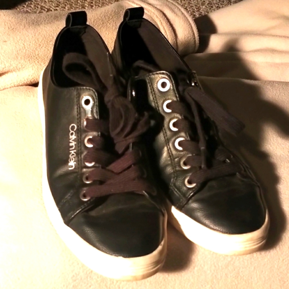 Calvin Klein women shoes